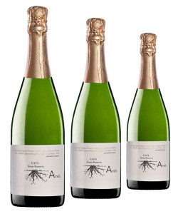 Cava Arrels Gran Reserva