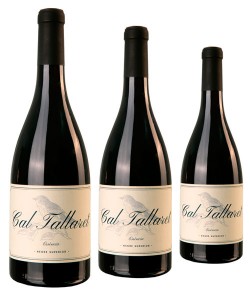 Tallaret Vi Negre Essència