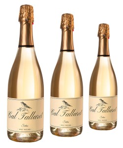 Tallaret Espumós Blanc Satus