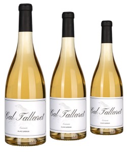 Tallaret Vino Blanco Ess&egrave;ncia